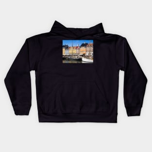 Copenhagen Kids Hoodie